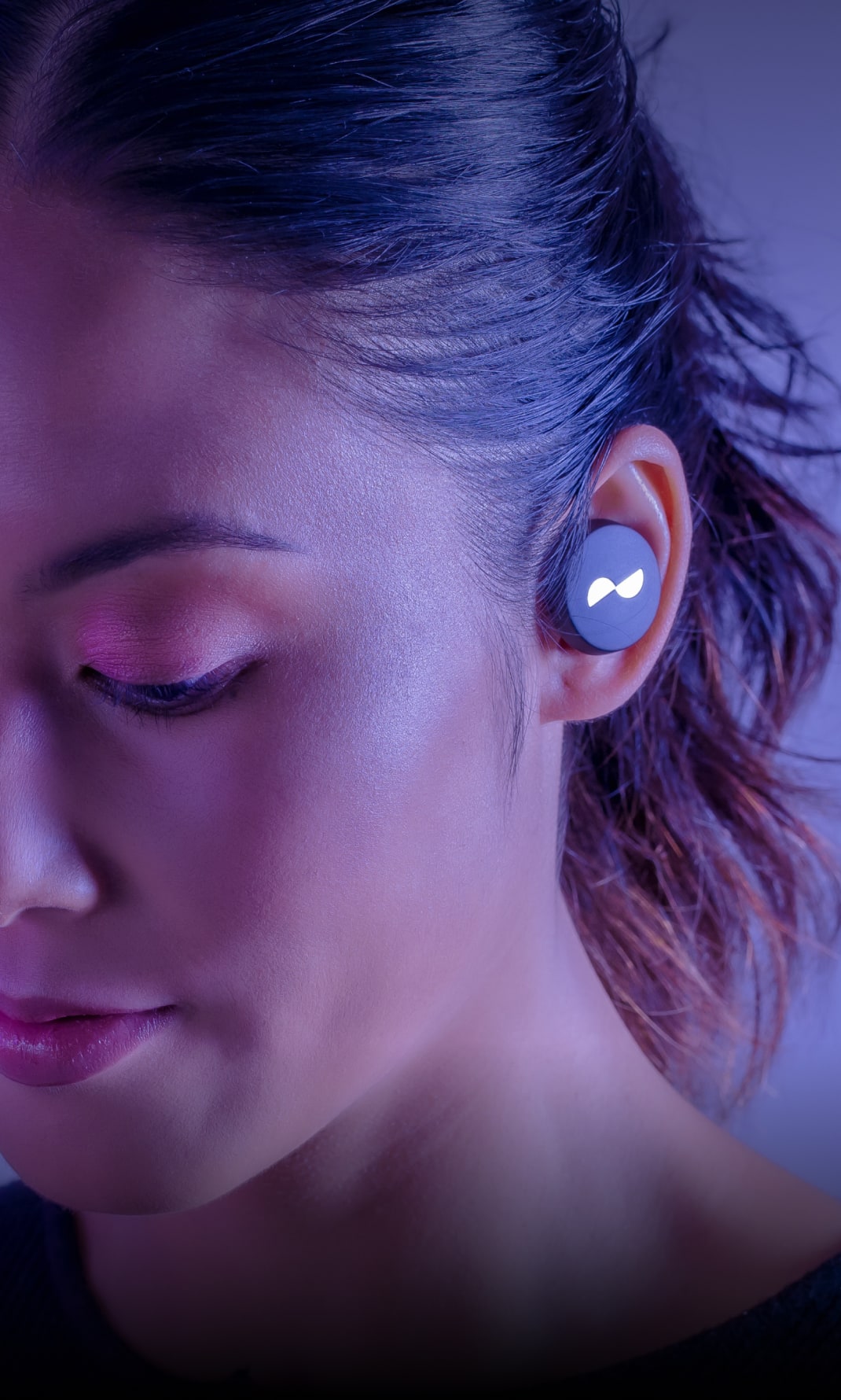 nura wireless earbuds